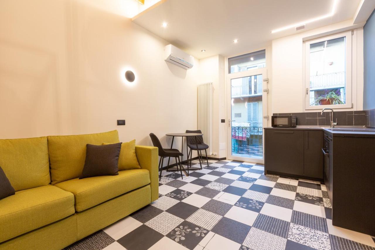 Casa Da Suite Bella Milano Exterior foto